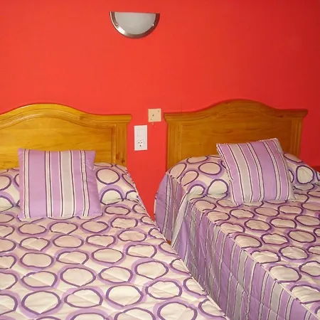 Otel San Vicente - Centro Playa