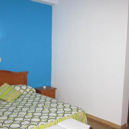 Otel San Vicente - Centro Playa