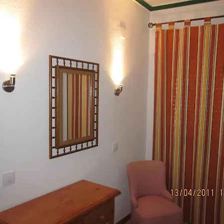 San Vicente - Centro Playa Otel 2*