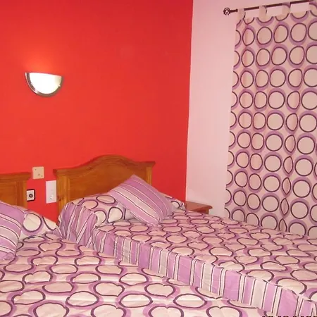 Otel San Vicente - Centro Playa 2*