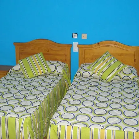 San Vicente - Centro Playa Otel 2*
