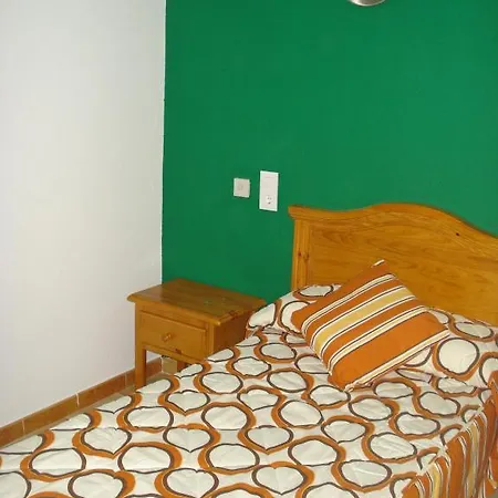 San Vicente - Centro Playa Otel 2*