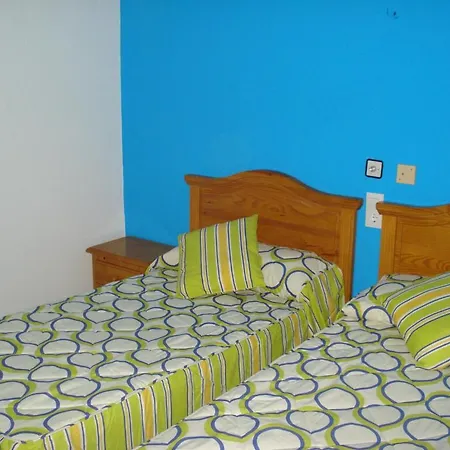 Otel San Vicente - Centro Playa 2*