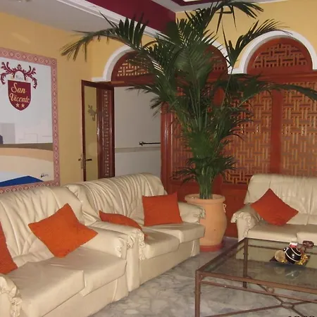 San Vicente - Centro Playa Otel 2*