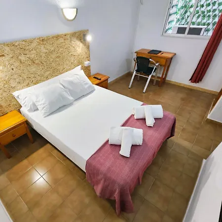San Vicente - Centro Playa Otel