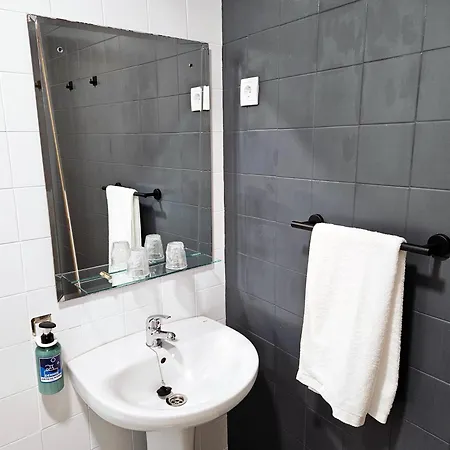 Otel San Vicente - Centro Playa Conil De La Frontera