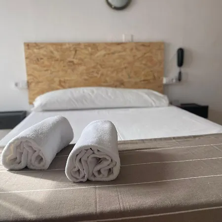 Otel San Vicente - Centro Playa 2*