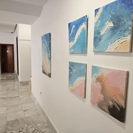 San Vicente - Centro Playa