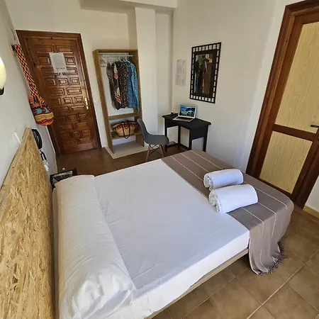 Otel San Vicente - Centro Playa 2*