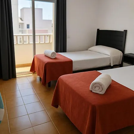 San Vicente - Centro Playa Otel Conil De La Frontera