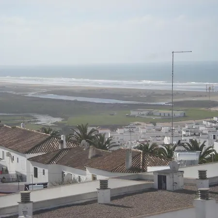 Otel San Vicente - Centro Playa