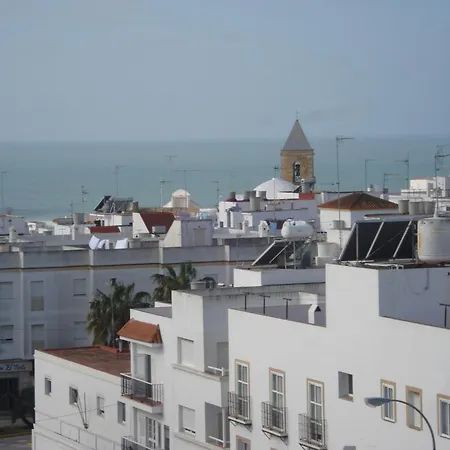 Otel San Vicente - Centro Playa