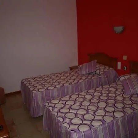 San Vicente - Centro Playa Otel 2*