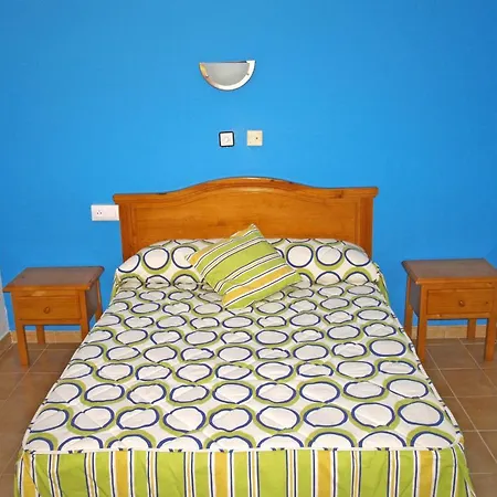 Otel San Vicente - Centro Playa Conil De La Frontera